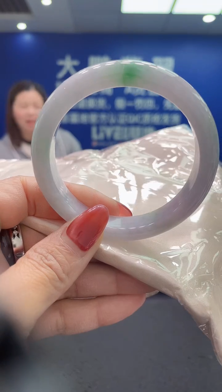 翡翠未镶嵌手镯AAAAAAAAAAAAAA