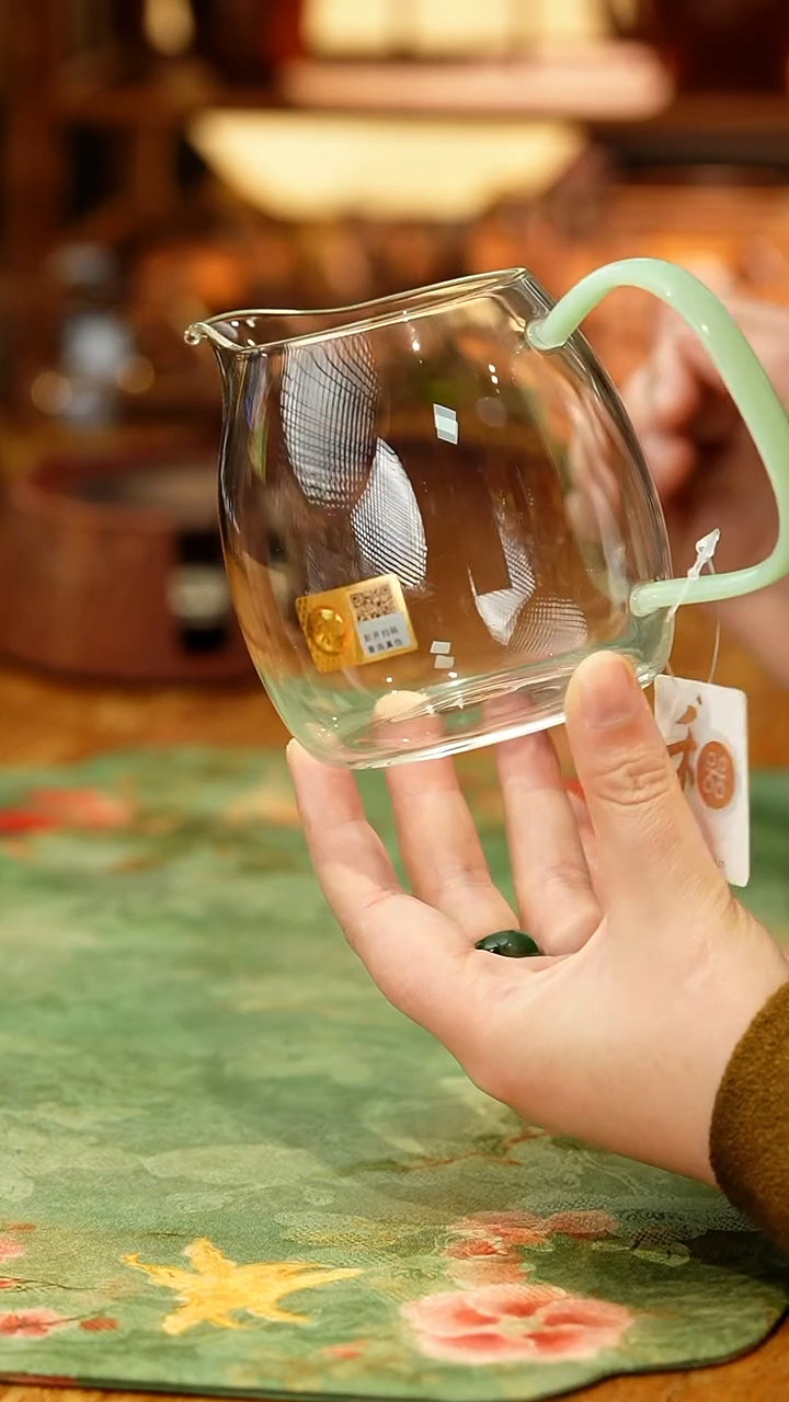 【闪购商品】禾器/晶彩泰然A/浅玉/专版