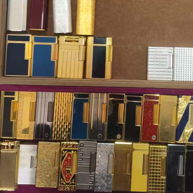 点火者奢品打火机专用链接11