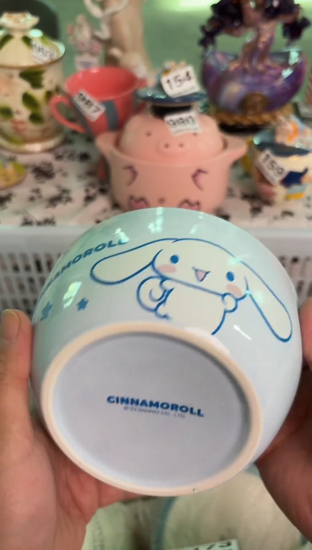 瓷片164默认微瑕15包邮库存1件