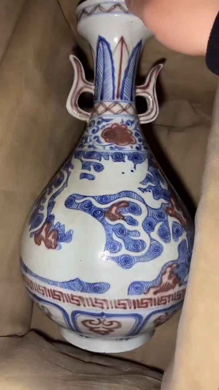 陶瓷高端福利精品摆件链接