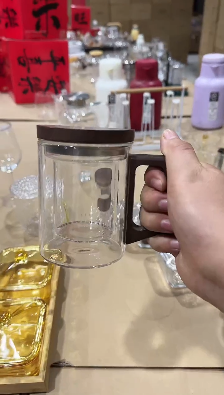 【闪购商品】玻璃无盖款青苹果闪购价