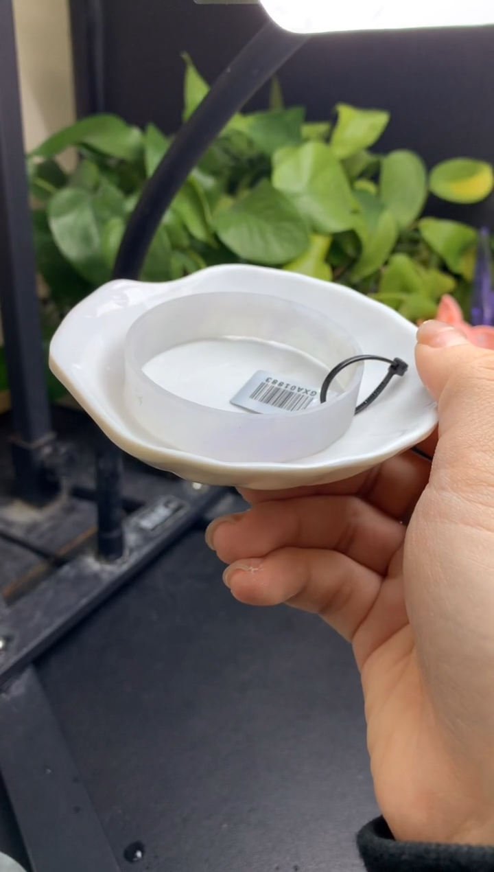 【闪购商品】定制翡翠翡翠手镯定制未镶嵌翡翠手镯定制（55）