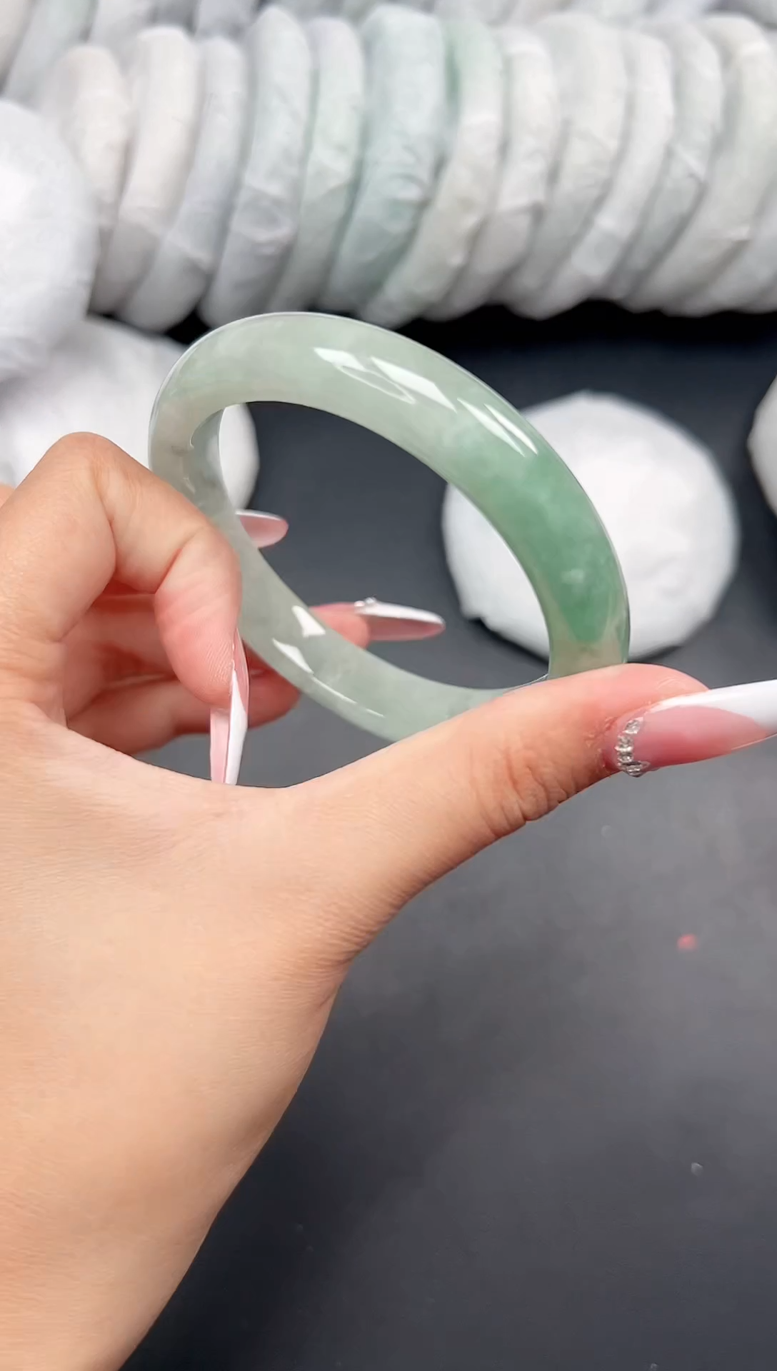 精品手镯 ，一物一拍U031