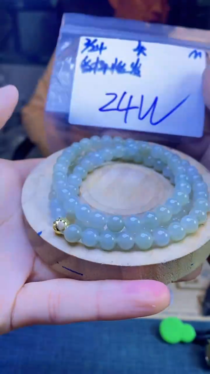 【闪购商品】定制翡翠未镶嵌天然缅甸a货翡翠 多样性发货