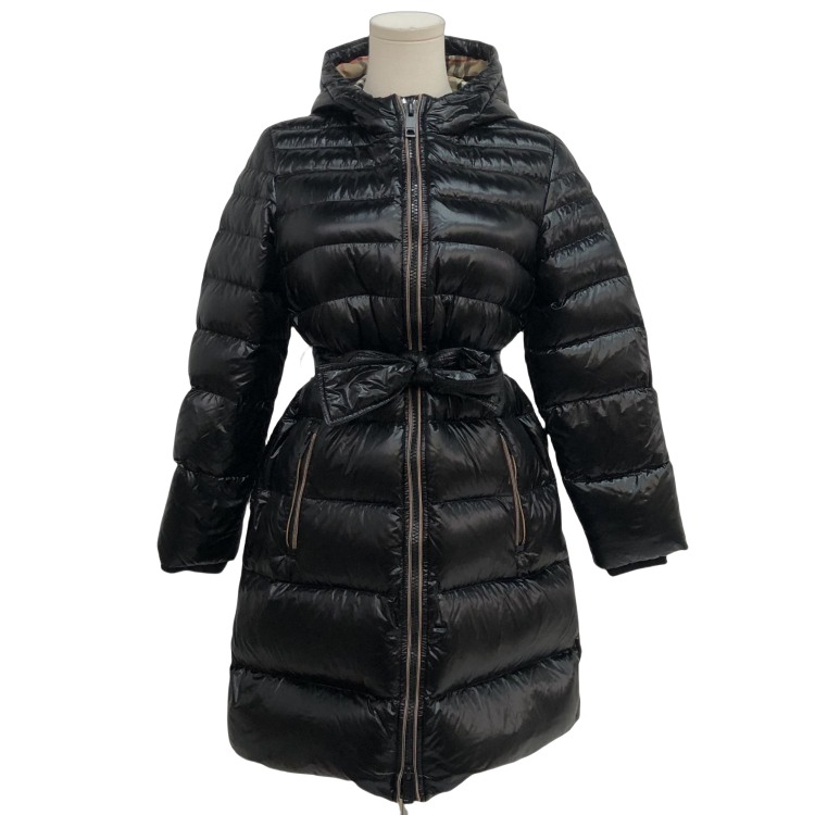 博柏利/羽绒服/95新/尼龙/[251114ZC0001]