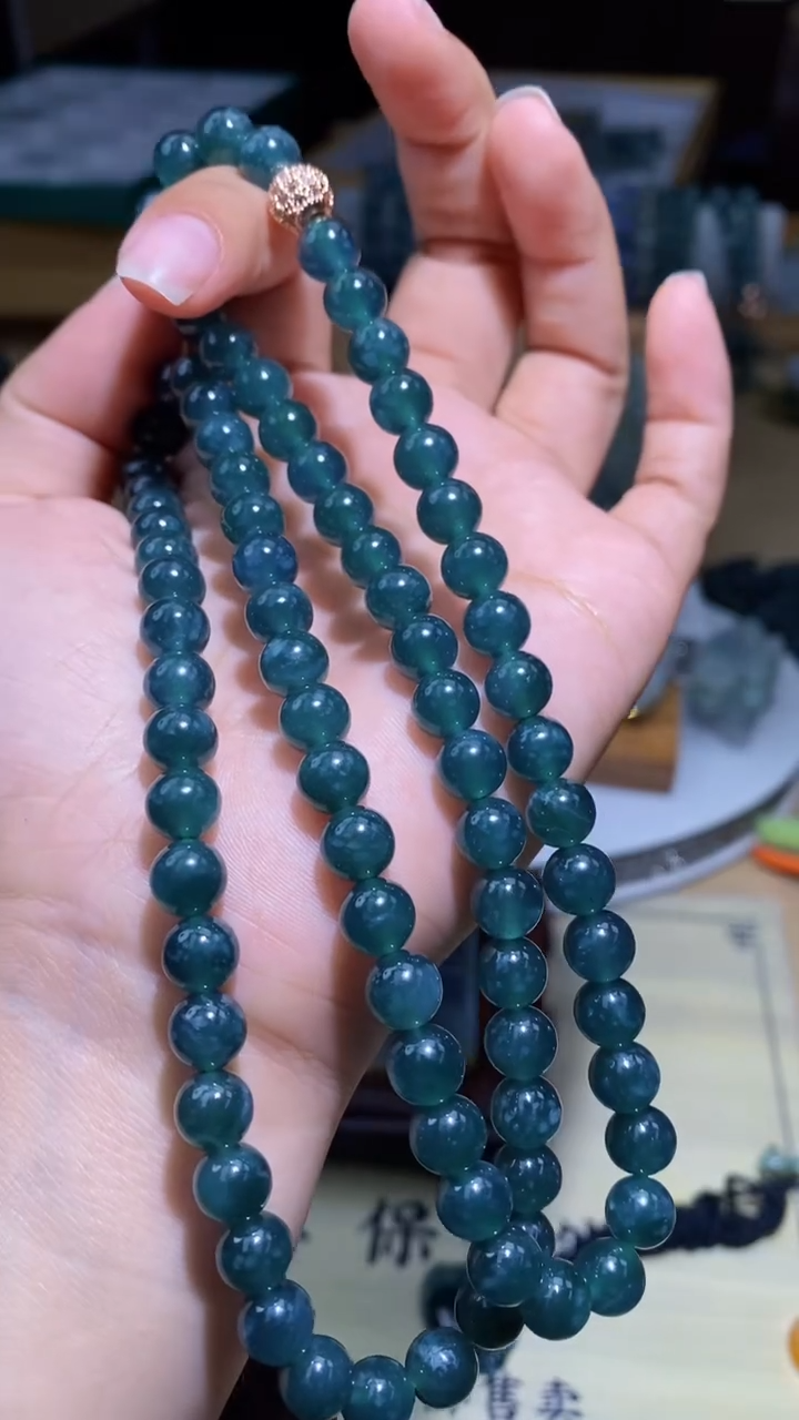 未镶嵌定制翡翠翡翠10