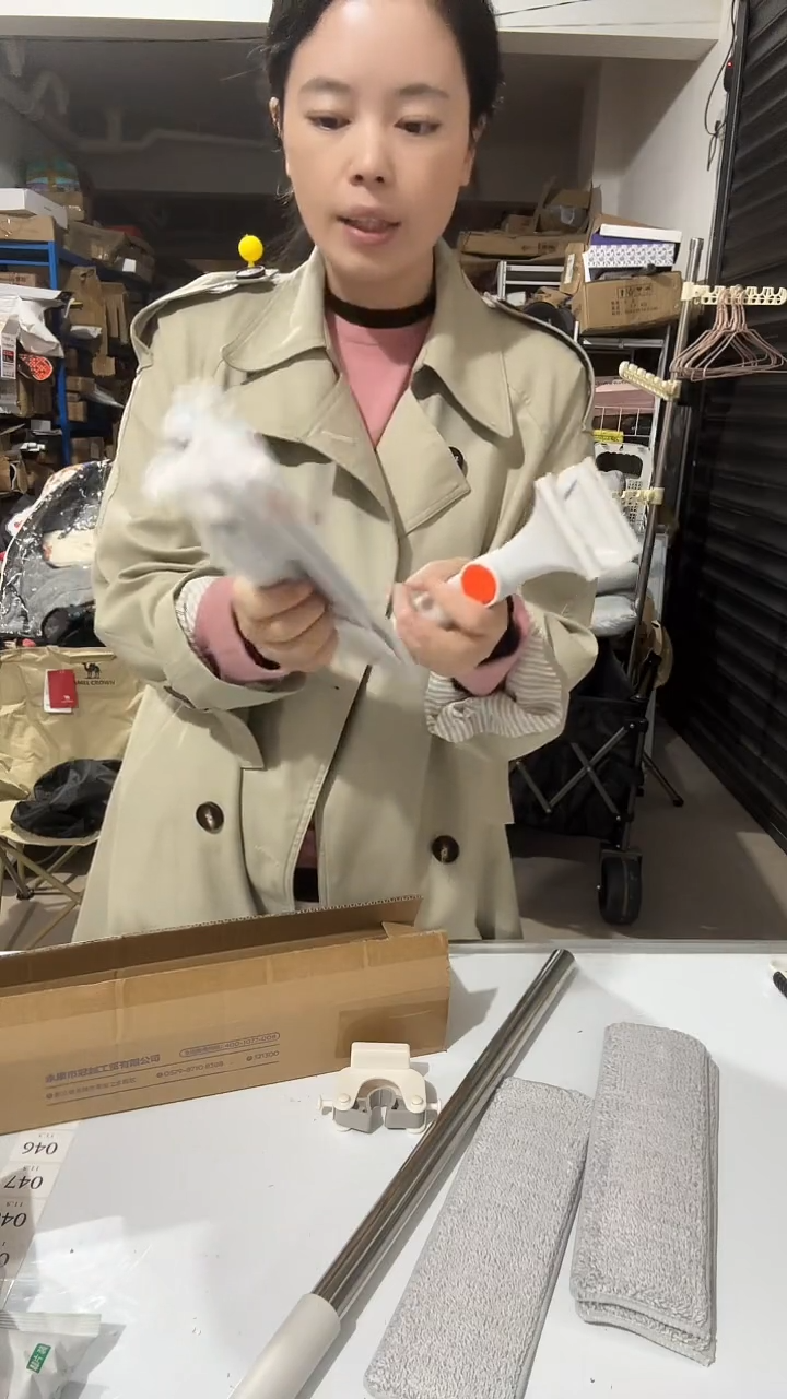 日用百货，擦窗器45