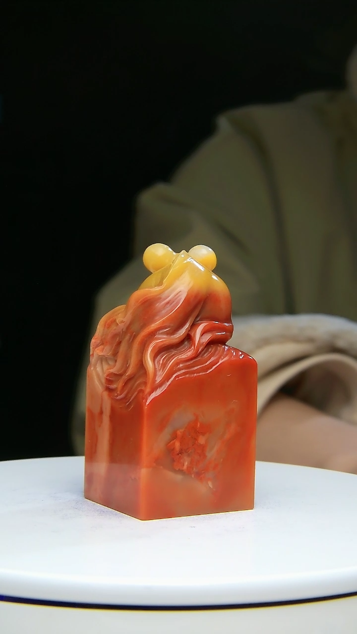 【闪购商品】寿山石印石15651561561651