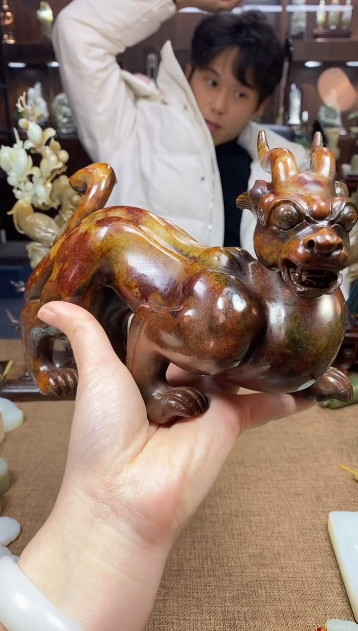 【闪购商品】和田玉颈饰未镶嵌和田玉