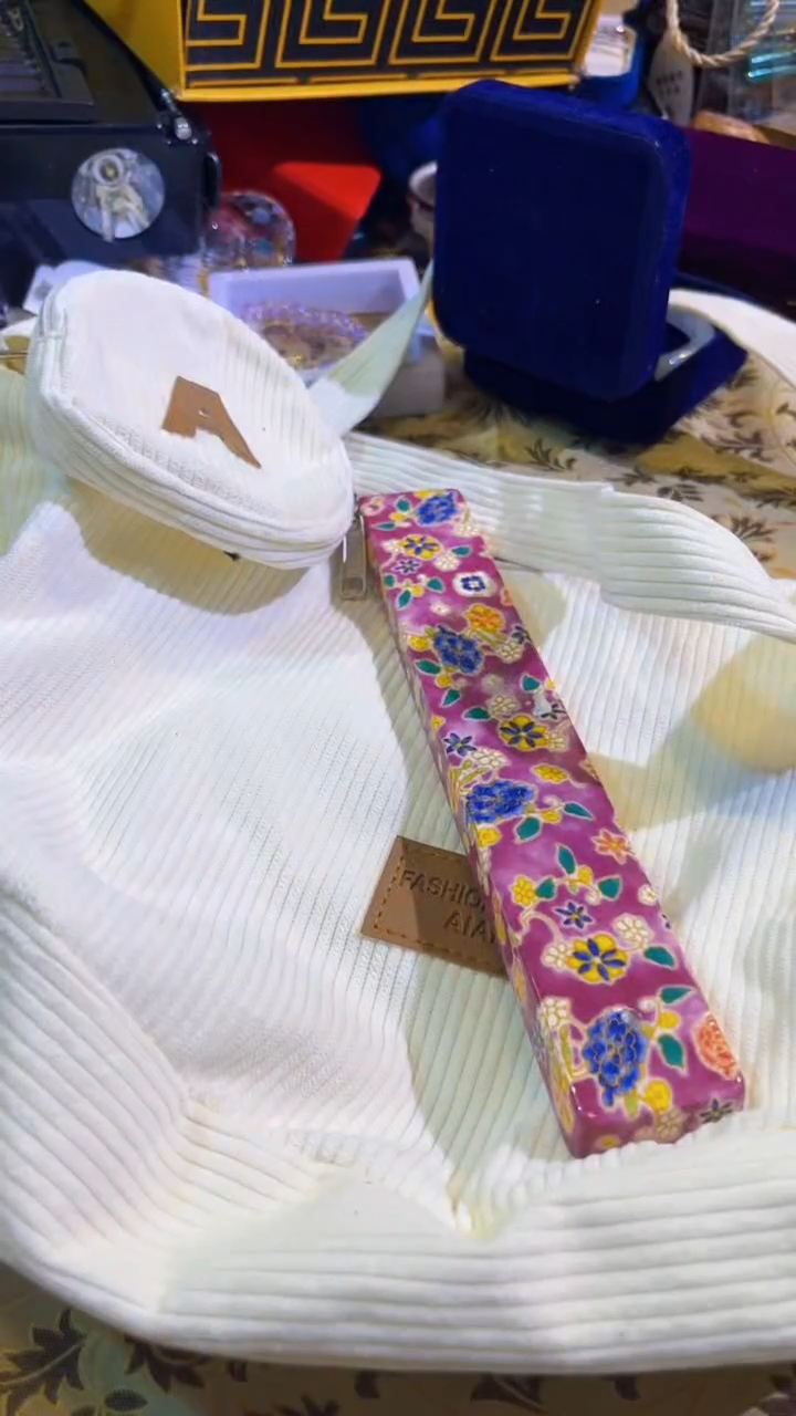 【闪购商品】瓷片陶茶666文玩周边多人