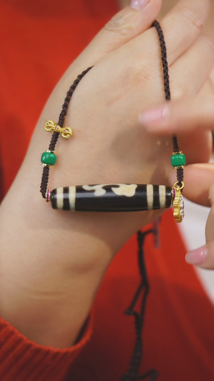 【闪购商品】玛瑙/玉髓项链未镶嵌多样性发一