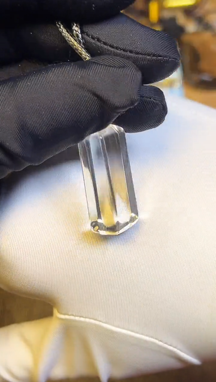 天然水晶一物一拍111