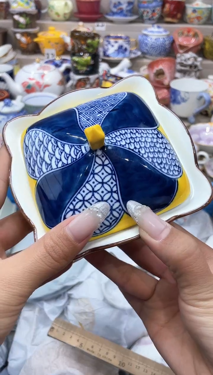 【闪购商品】云陶集市祝大家2025愿你所愿皆所得