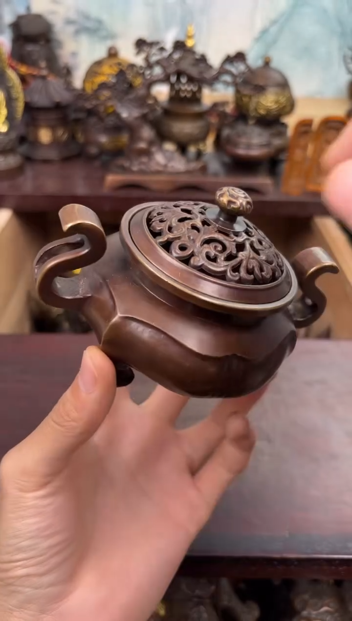 竹韵铜专属精选链接