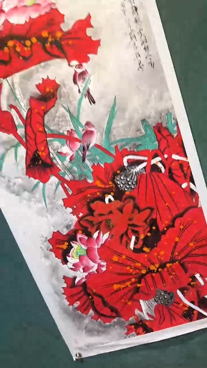 国画画都艺术展厅王辉-23-17