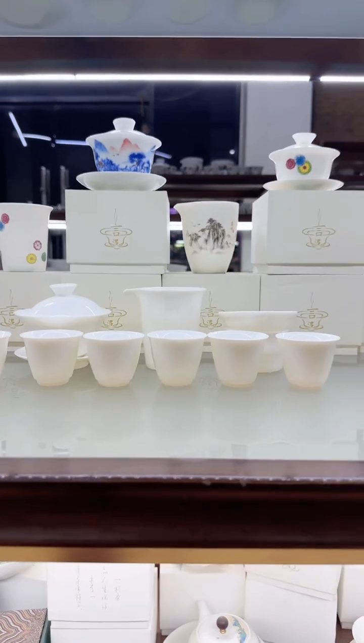 【闪购商品】瓷片言泥言泥言泥@YN115