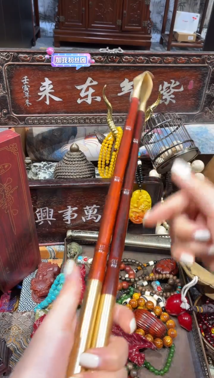 木慧心甄选直播推荐