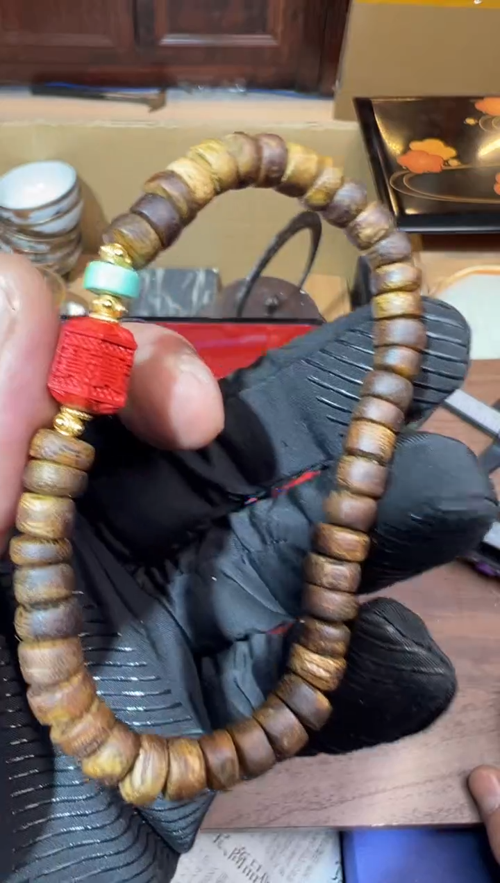 【闪购商品】瓷片工艺赏玩器物多样性发一个（卡单拉黑）