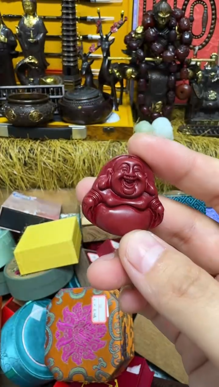 【闪购商品】蜜蜡颈饰未镶嵌艳艳专属精品链接13