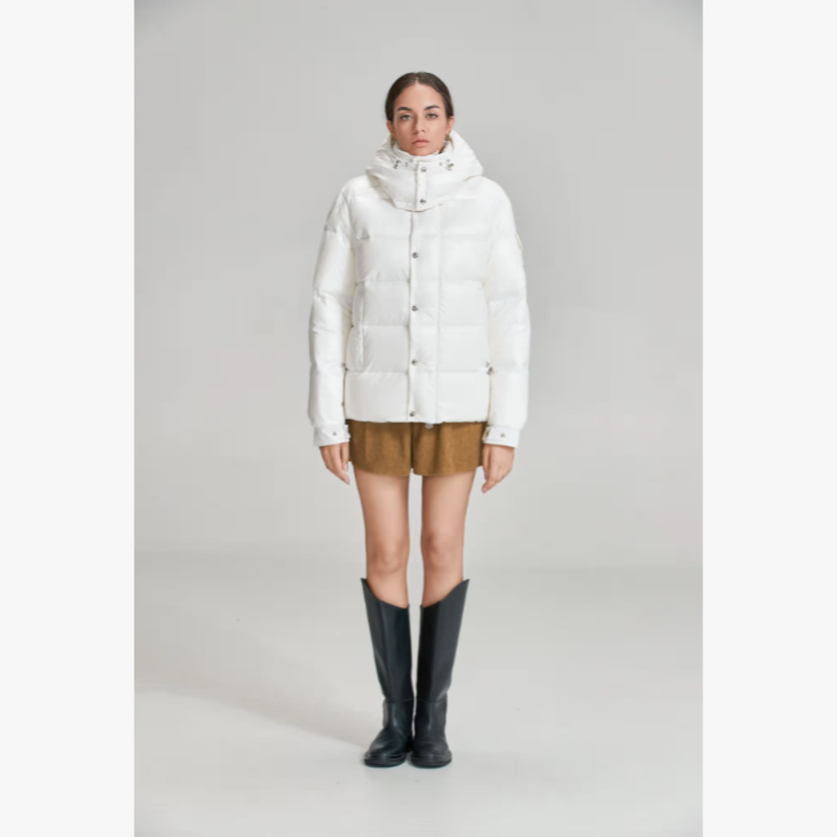 【大慧专属】情侣款鹅绒服993