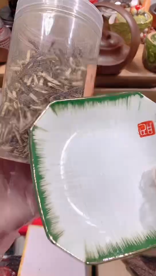 【闪购商品】瓷器默认链接一物一拍