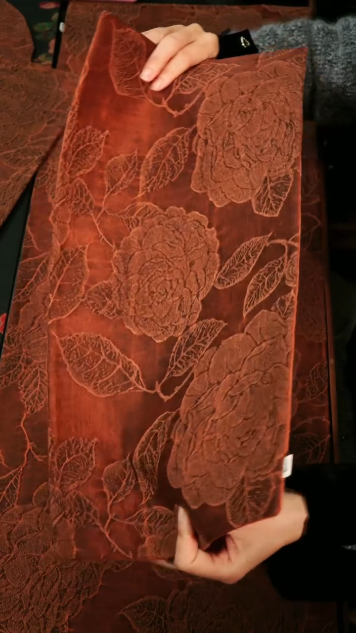 喜见造物布艺尺寸50+24