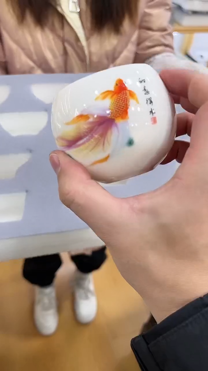 【闪购商品】展宏茶具展宏茶具@A- 