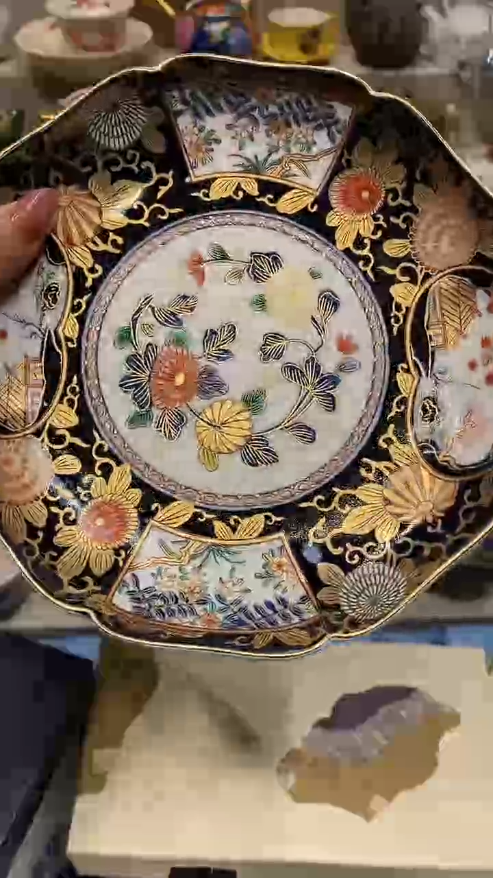瓷片直播闪购的优势