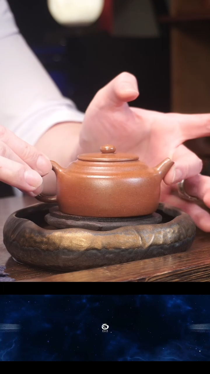 【闪购商品】紫砂茶壶降紫砂茶壶-CRY