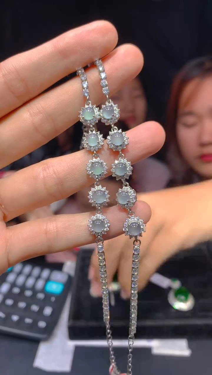 【闪购商品】定制翡翠未镶嵌149多样性发货（发其一）