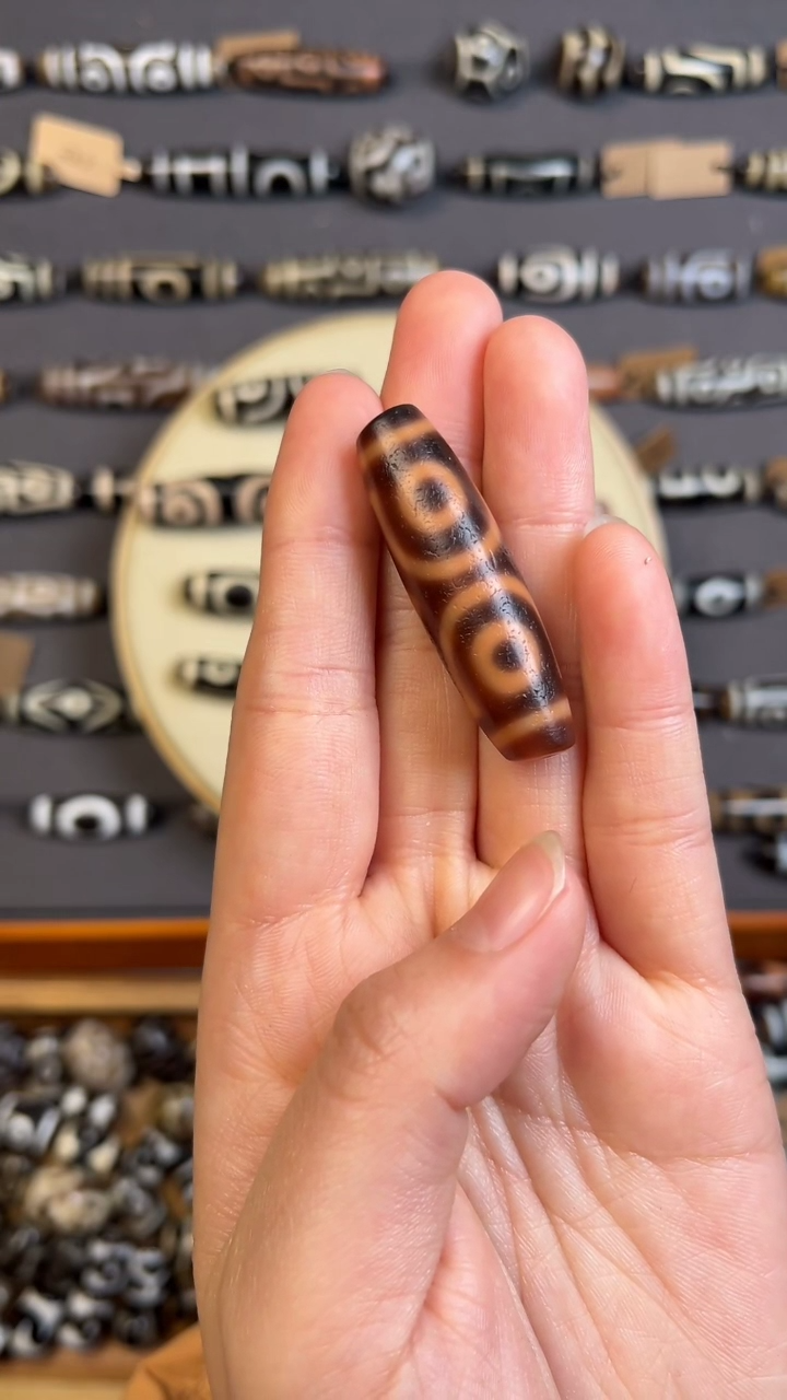 【闪购商品】玛瑙/玉髓珠宝半成品未镶嵌小卢宝盖3