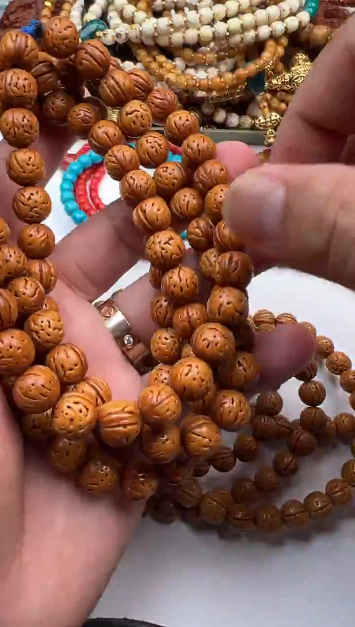 手串桃核手串配饰