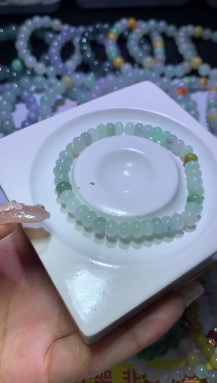 【闪购商品】翡翠挂件未镶嵌CXX000325