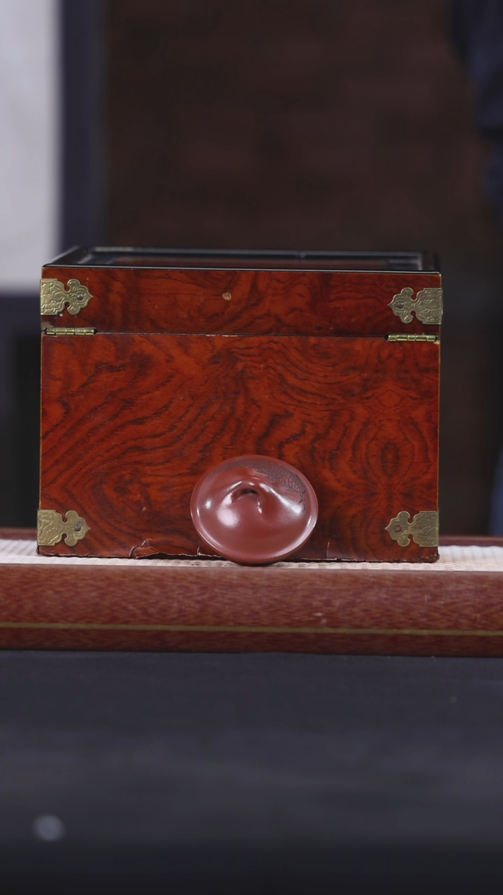 【闪购商品】紫砂茶壶阿木紫砂专属紫砂壶73