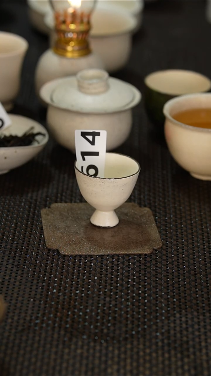 614景德镇{立梦陶}手作同款