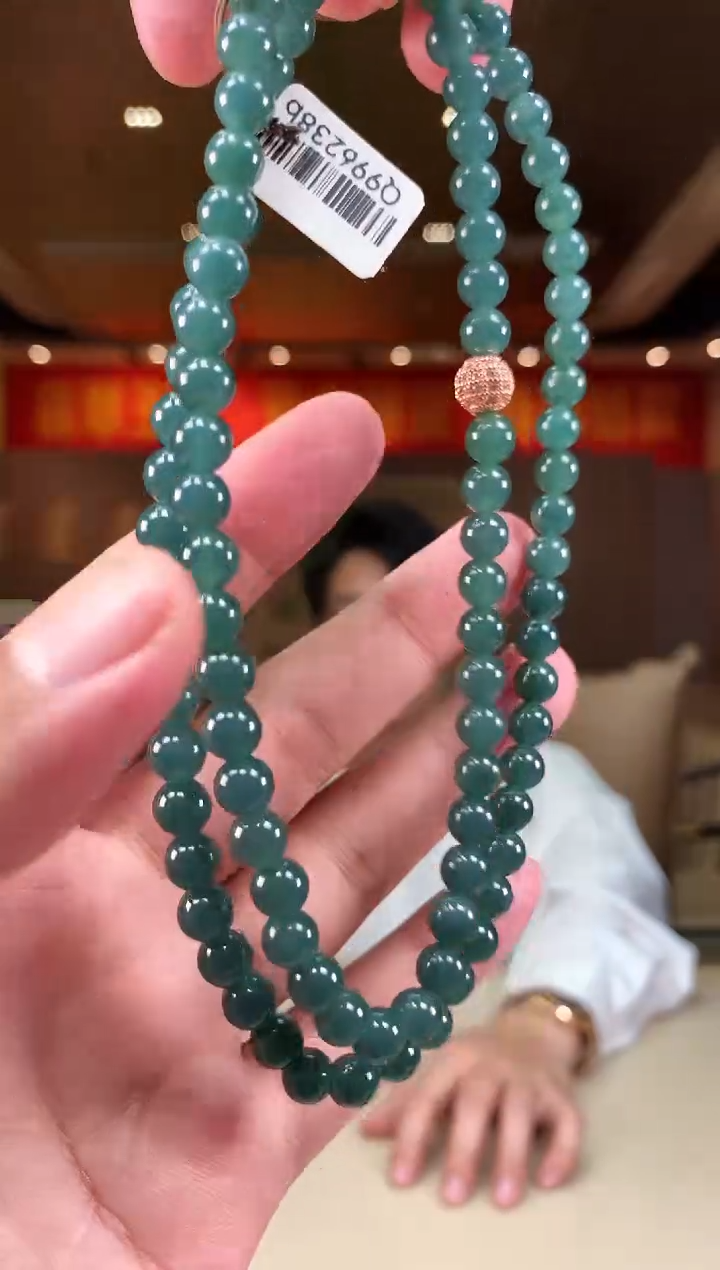 【闪购商品】定制翡翠未镶嵌        *581