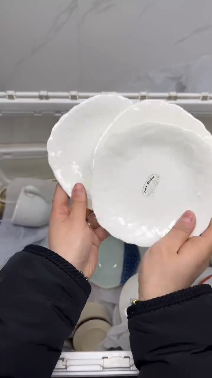 【闪购商品】184回流瓷器默认微瑕，18.8包邮