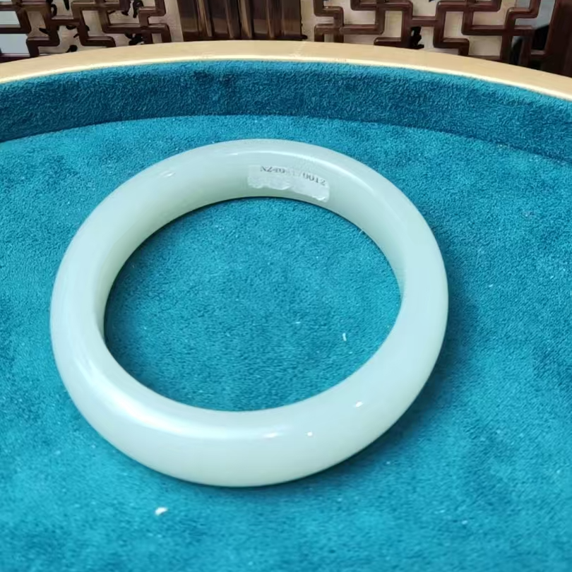 和田玉----手镯0012