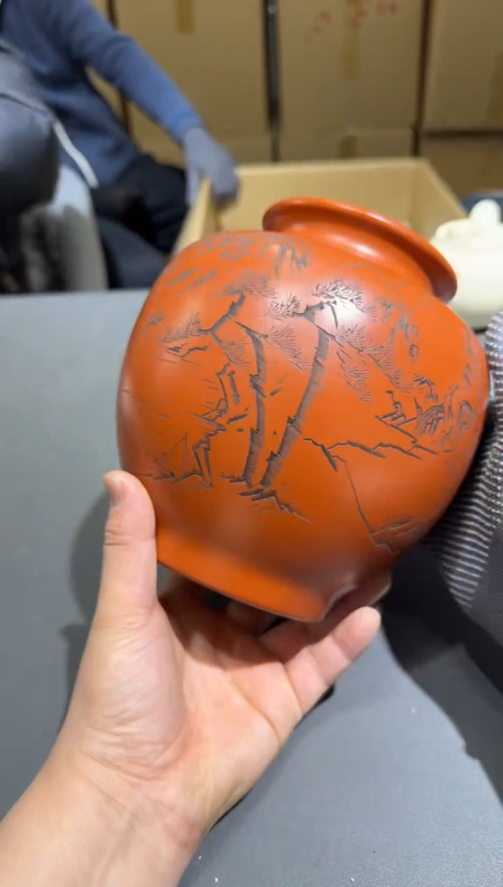 【闪购商品】杯孤品收藏2号店中古品