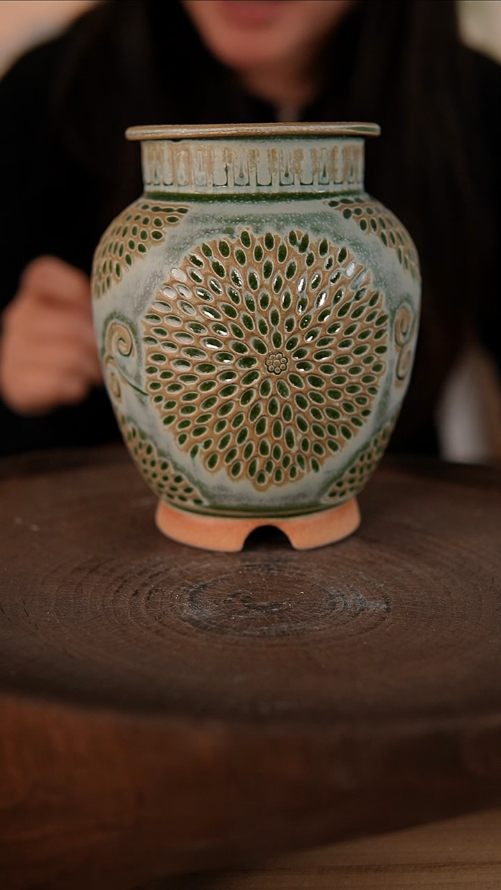 【闪购商品】陶瓷2-10-323默认有瑕口7.5