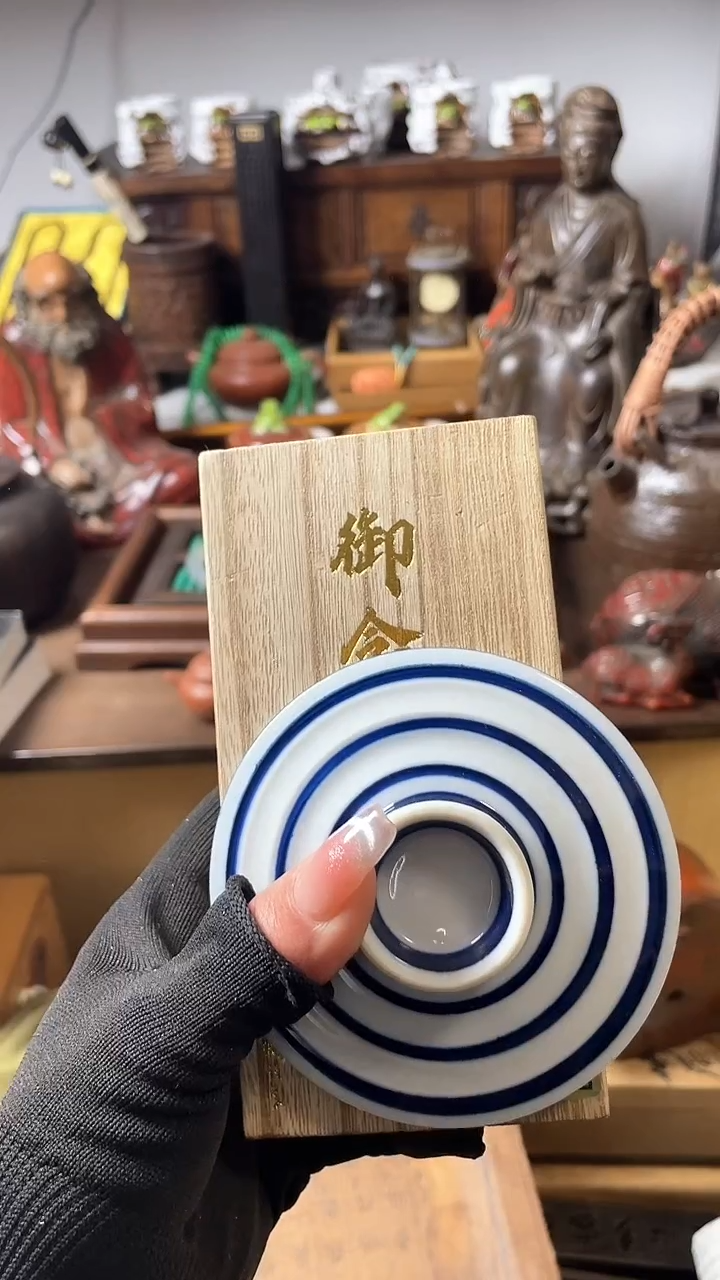 【闪购商品】瓷器默认链接瓷器片
