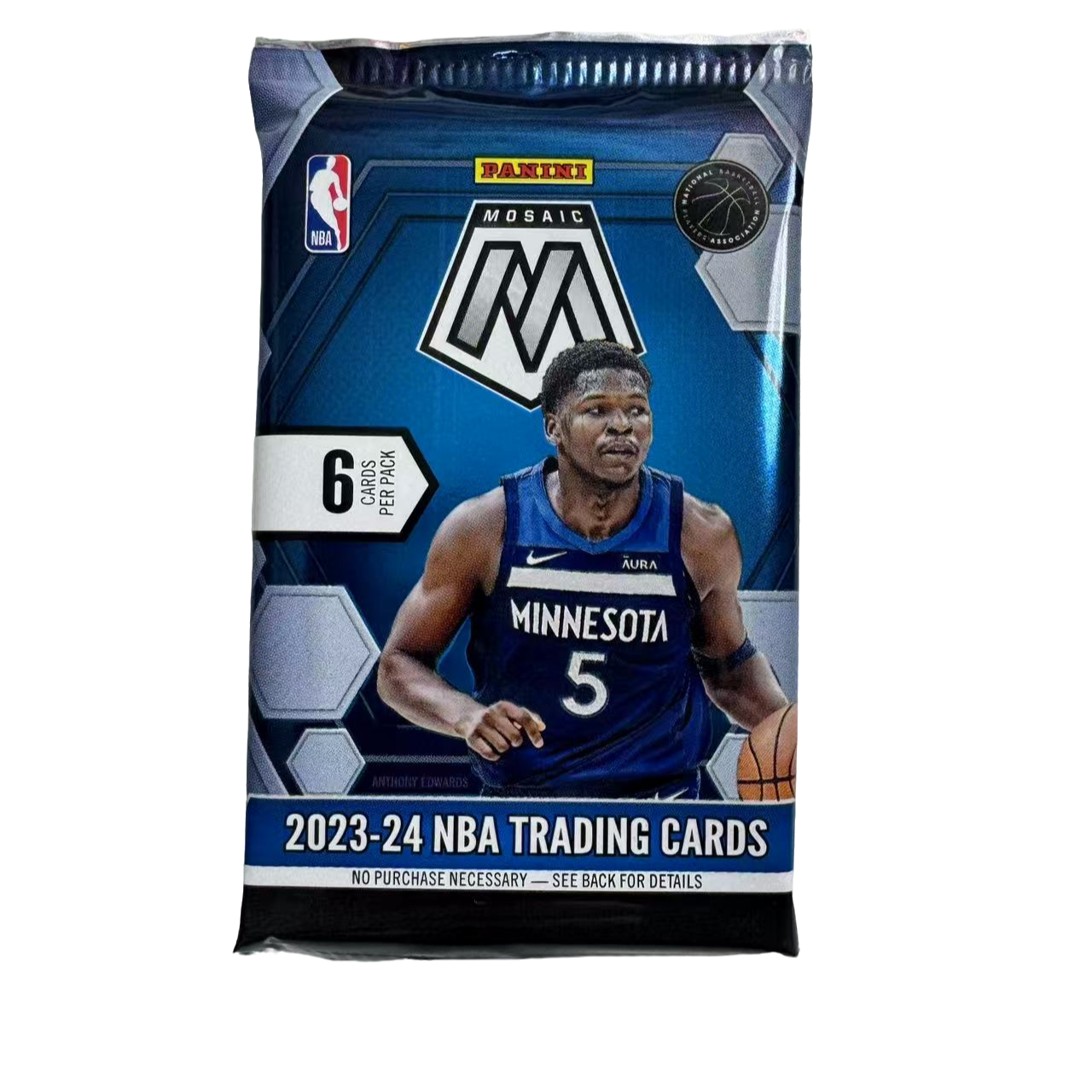 波波拆卡 帕尼尼 马赛克 手雷 精美球星 卡普卡6张【代拆】