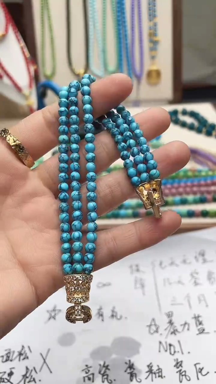 珍藏特色绿色高瓷