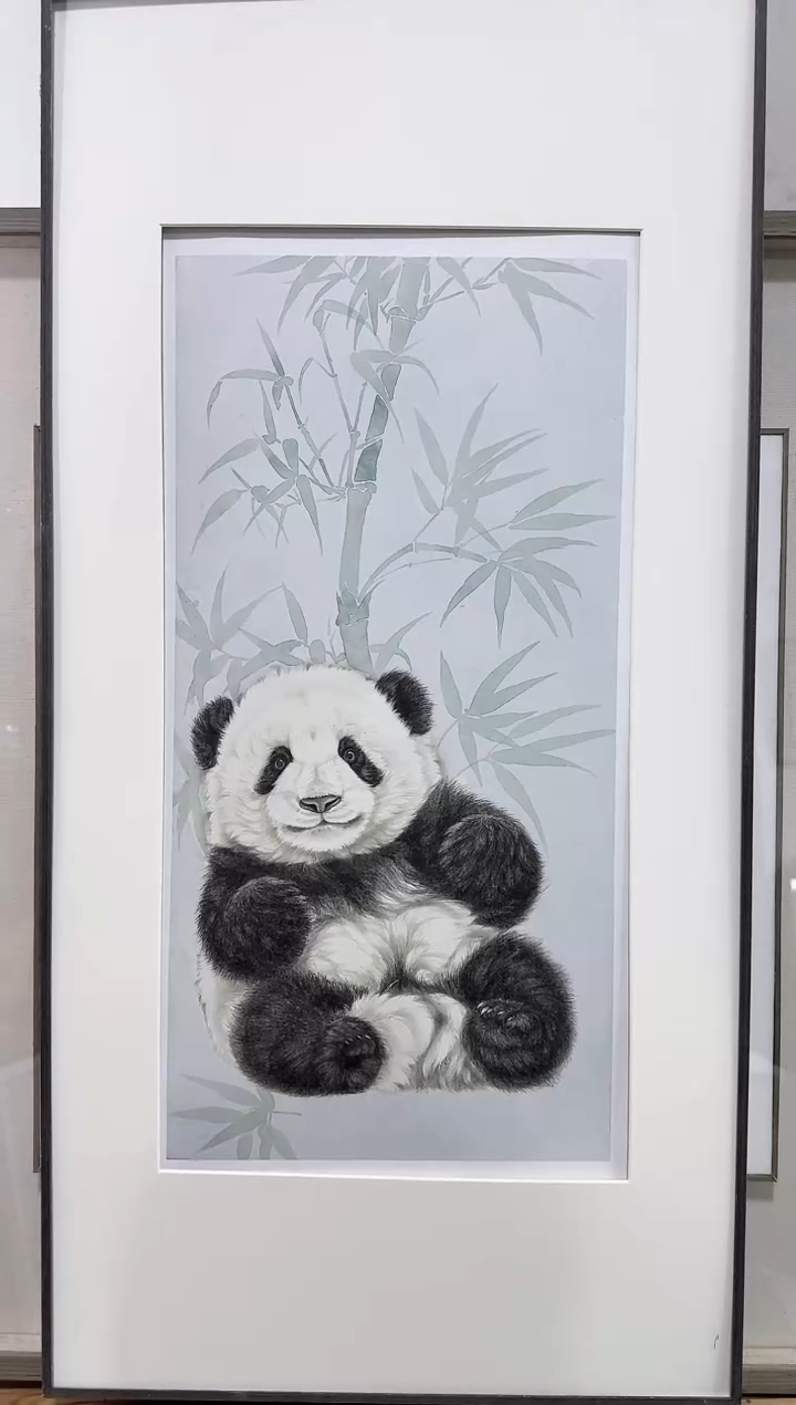 【闪购商品】纸本1炳山艺术--------李喆作品