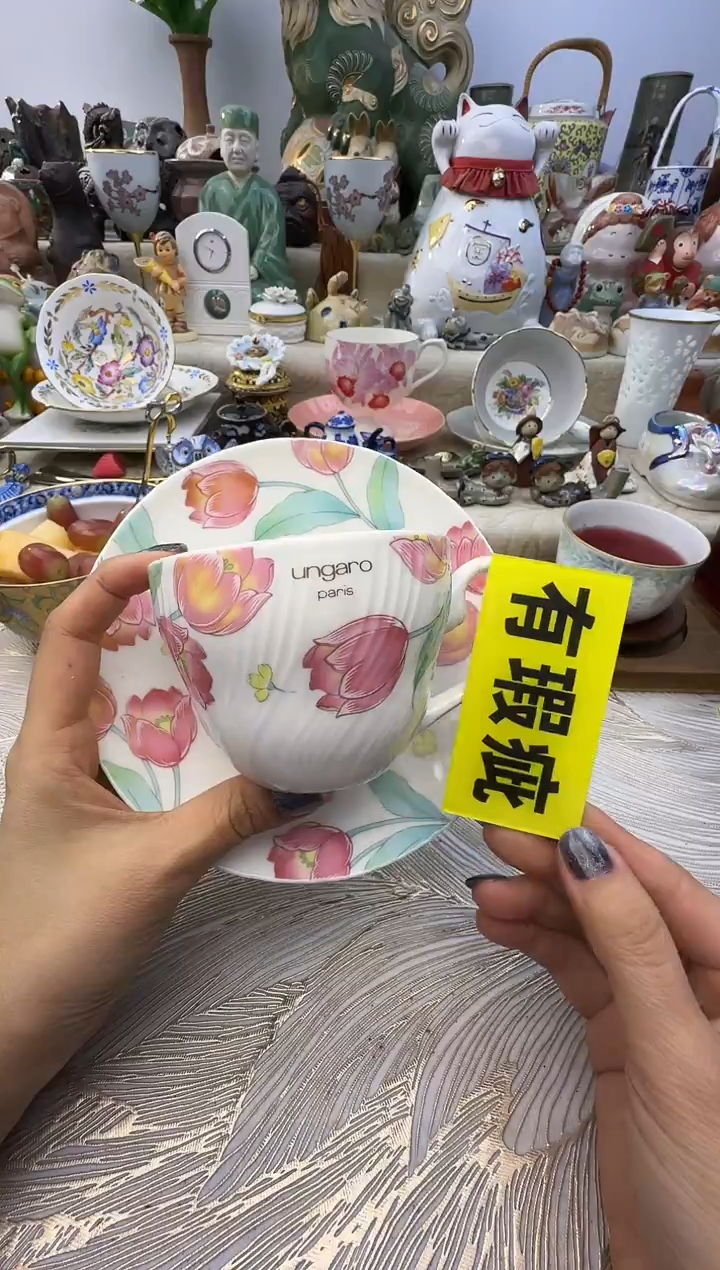 瓷片满58米包邮48小时发货