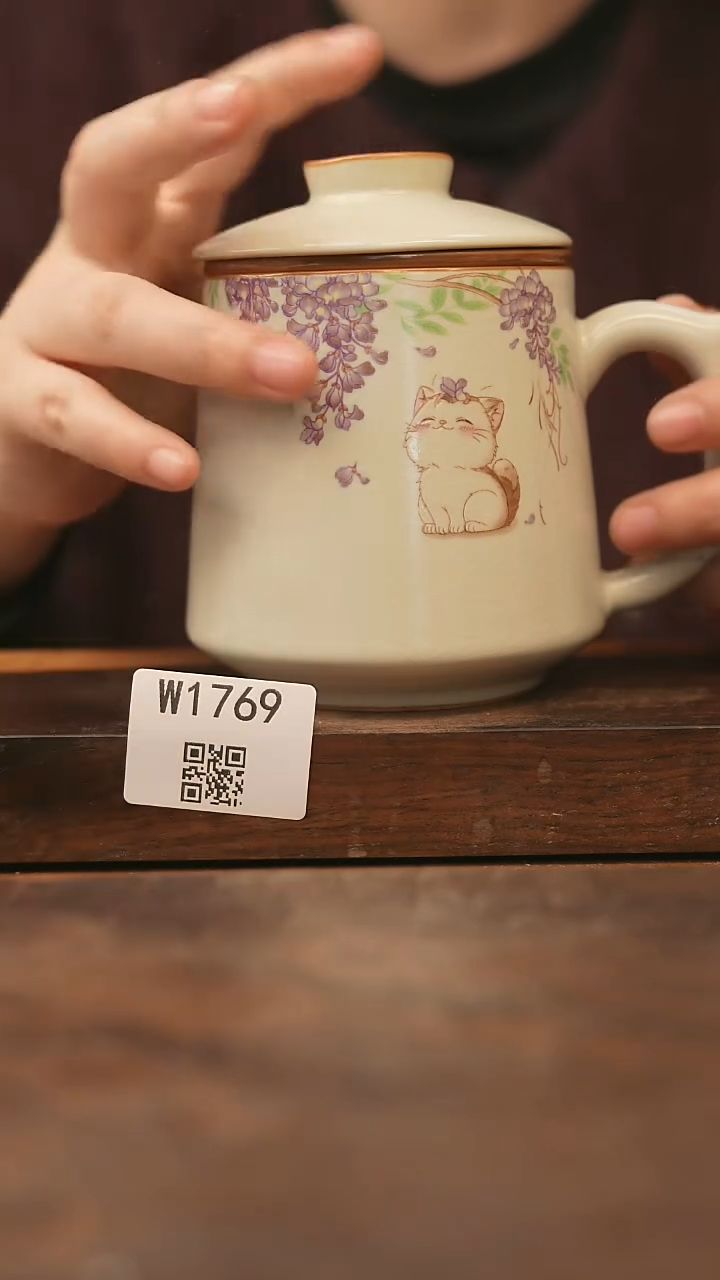 【经典福利】/杯子@@W1769