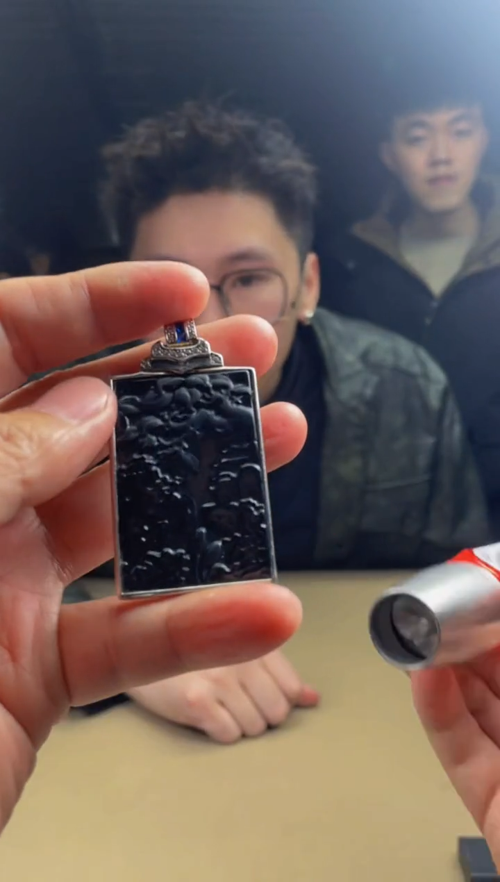 【闪购商品】定制翡翠未镶嵌           1802