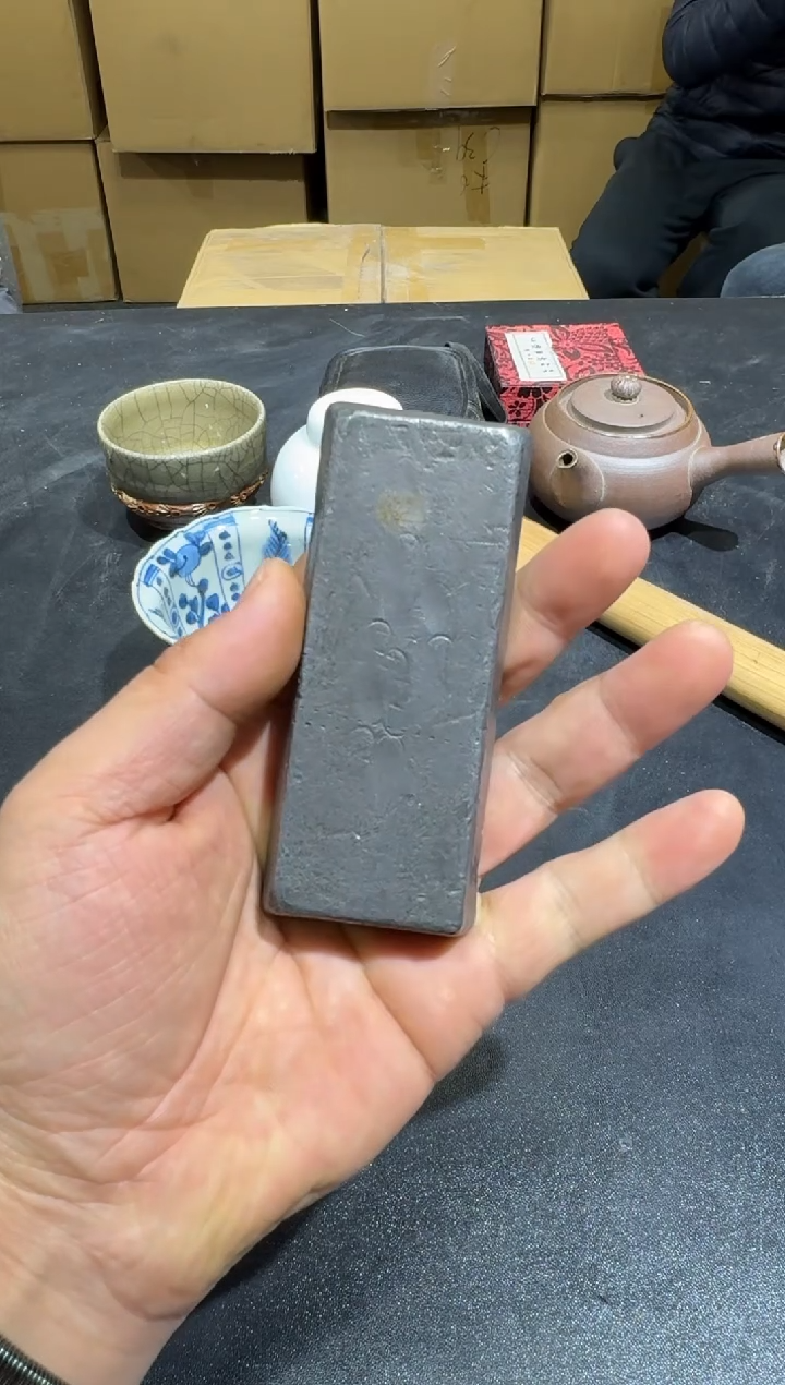 【闪购商品】杯小四孤品收藏中古品