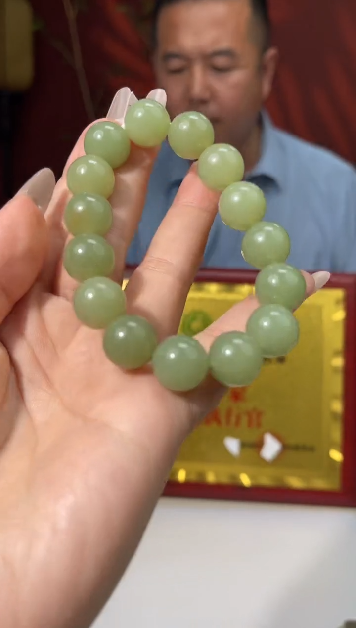 定制和田玉多样性发货拍一发一